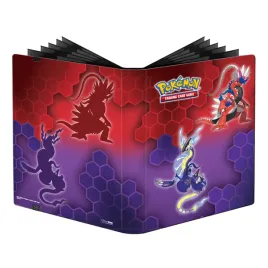 klaser-ultra-pro-pokemon-9-pocket-pro-binder-koraidon-and-miraidon