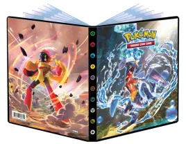 klaser-ultra-pro-pokemon-4-pocket-portfolio-paradox-rift