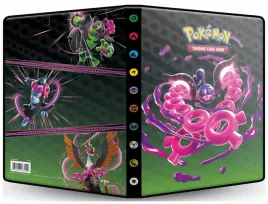 klaser-ultra-pro-pokemon-4-pocket-scarlet-and-violet-shrouded-fable