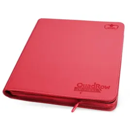 klaser-ultimate-guard-quadrow-zipfolio-na-480-kart-red