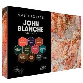 army-painter-masterclass-john-blanche-volume-2