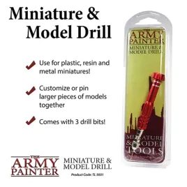army-painter-reczna-wiertarka-do-figurek-miniature-and-model-drill