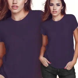 koszulka-damska-t-shirt-dla-kobiety-bawelniana-s-fioletowa-jakosc