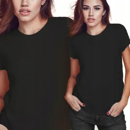 koszulka-damska-t-shirt-dla-kobiety-bawelniana-s-czarna-jakosc