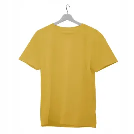 koszulka-meska-t-shirt-dla-mezczyzny-bawelniana-xl-zolta-jakosc