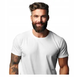 koszulka-meska-t-shirt-dla-mezczyzny-bawelniana-m-biala-jakosc