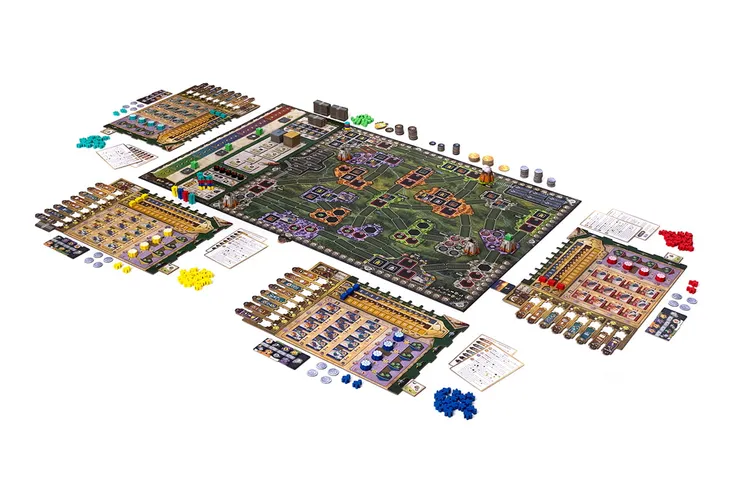 nucleum-edycja-polska-wydawca-rebel