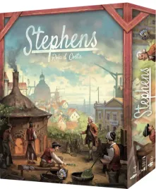 stephens