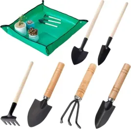 7x-narzedzia-ogrodowe-mata-zestaw-lopatki-grabie-grabki-do-ogrodu-metal-7el