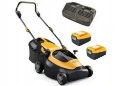 stiga-kosiarka-akumulatorowa-collector-140-ae-zestaw