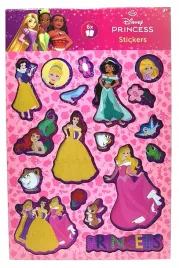 naklejki-holo-disney-ksiezniczki-6-arkuszy