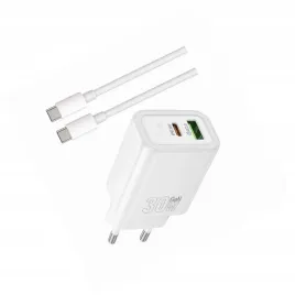 szybka-ladowarka-usb-c-gan-30w-z-dlugim-kablem-2m-do-xiaomi-redmi-note-12s