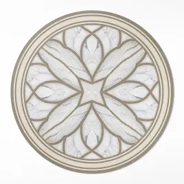 okragly-dywan-wewnetrzny-dekoracyjny-z-nadrukiem-marmurowy-witraz-100-cm