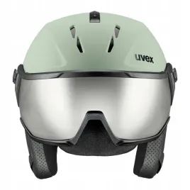 uvex-instinct-visor-kask-narciarski-hardshell-z-goglami-zielony