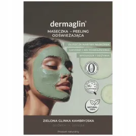 dermaglin-maseczka-peeling-odswiezajacy-do-twarzy
