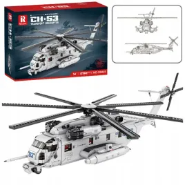 klocki-konstrukcyjne-smiglowiec-transportowy-helikopter-ch-53-zestaw-2192-e