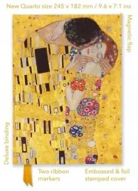 notatnik-quatro-linia-tw-pocalunek-gustav-klimt