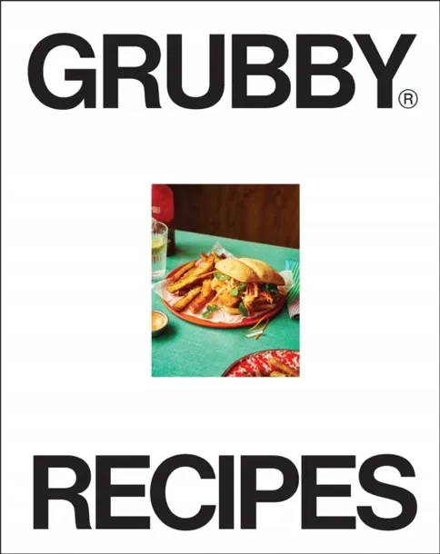 grubby-recipes-wer-angielska-wydawnictwo-ebury-press