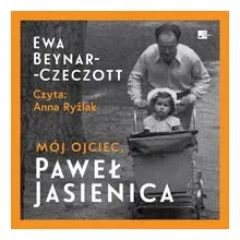 moj-ojciec-pawel-jasienica-audiobook