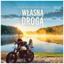 cd-mp3-wlasna-droga-izabela-skrzypiec-dagnan