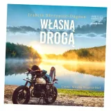 wlasna-droga-audiobook-autor-izabela-skrzypiec-dagnan