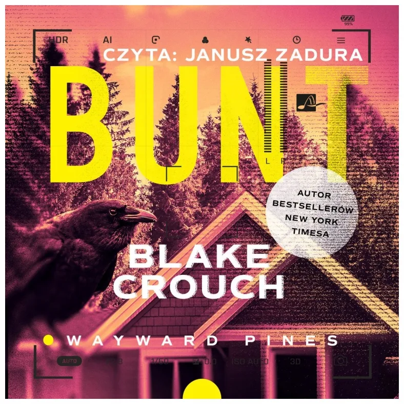 bunt-audiobook-blake-crouch