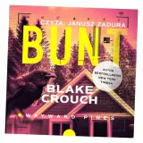 bunt-audiobook-blake-crouch-tytul-bunt-wayward-pines