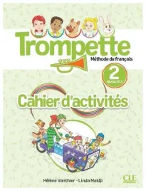 trompette-2-a1-2-cwiczenia-online