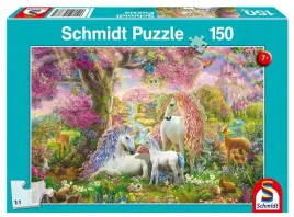 puzzle-150-rodzina-jednorozcow-g3