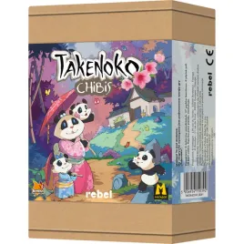 takenoko-chibis