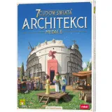architekci-7-cudow-swiata-medale
