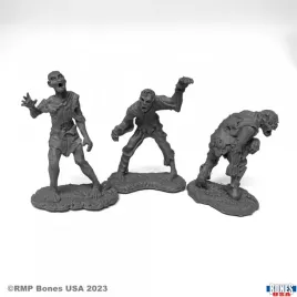 reaper-miniatures-zombies-ii