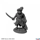 reaper-miniatures-gerard-catfolk-bard