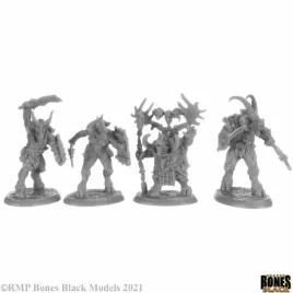 reaper-miniatures-beastmen