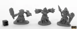 reaper-miniatures-bloodstone-gnome-warriors