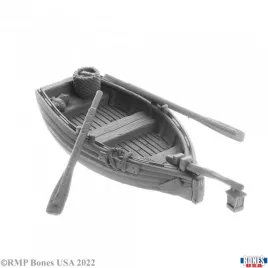 reaper-miniatures-dreadmere-fishing-boat