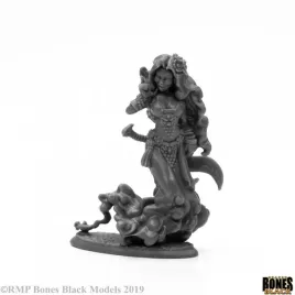 reaper-miniatures-ashana-female-genie