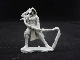 reaper-miniatures-callie-female-human-rogue-with-bow-metal
