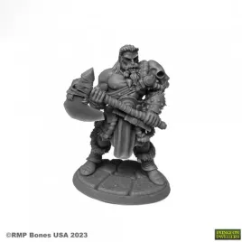 reaper-miniatures-kreed-bloodbeard-human-barbarian