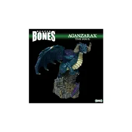 reaper-miniatures-aganzarax-the-foul