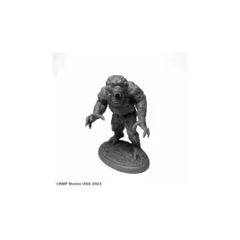 reaper-miniatures-killer-ape