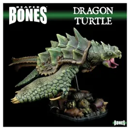 reaper-miniatures-dragon-turtle