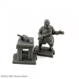 reaper-miniatures-cook-and-table