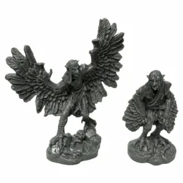 reaper-miniatures-harpies