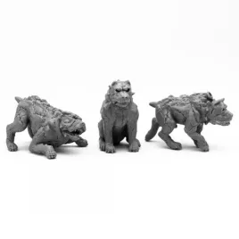 reaper-miniatures-hell-hounds