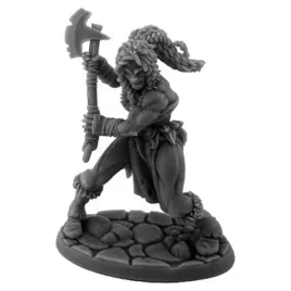 reaper-miniatures-hyborian-heroine