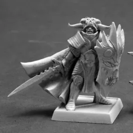 reaper-miniatures-anti-paladin-metal
