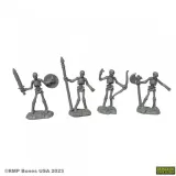 reaper-miniatures-skeleton-warriors