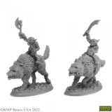 reaper-miniatures-goblin-wolfriders