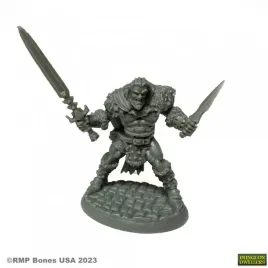 reaper-miniatures-grundor-hoardtaker-human-barbarian